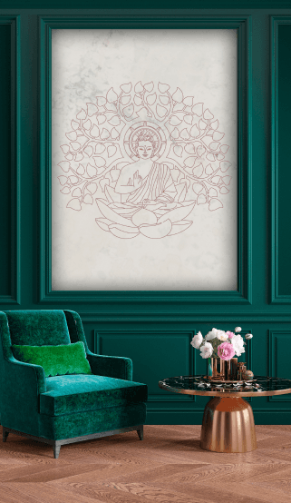 Transcendent Peace