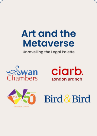 Art and the Metaverse