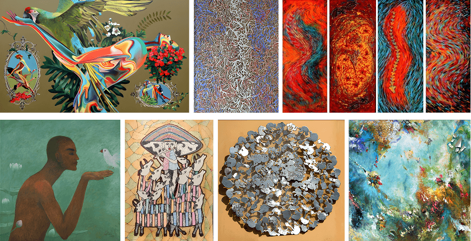 Art Grid