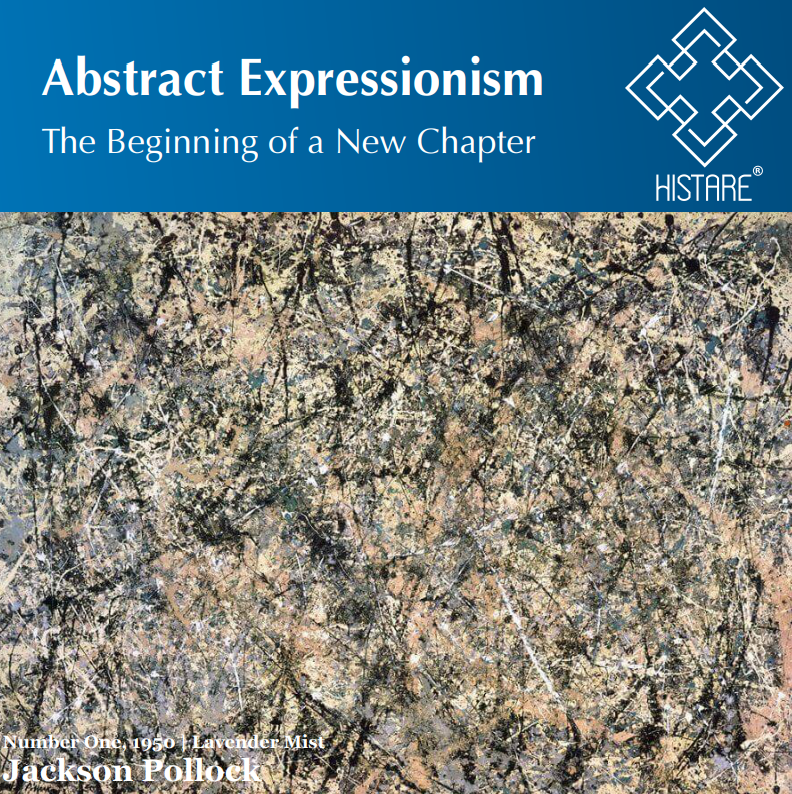 Abstract Expressionism