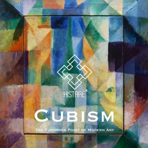 Cubism