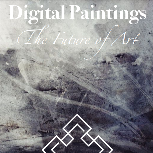 Digital Paintings