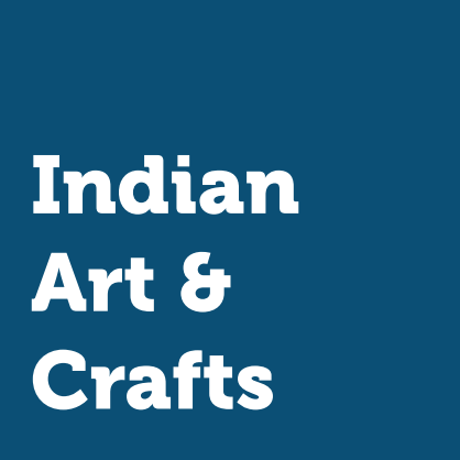 Indian art and crafts