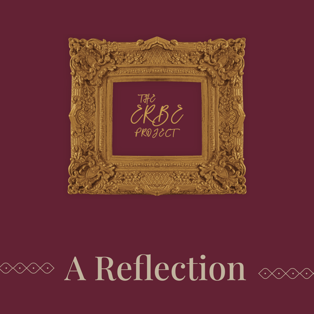 A Reflection