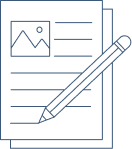 Documentation - Photographic and Written